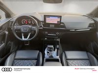Audi SQ5 - Vorschau Bild 7