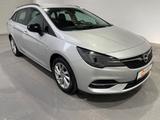 Opel Astra ST 1.2 Turbo Business EU6d Klima LED PDCv+ - Opel Astra: Eu