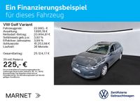 Volkswagen Golf - Vorschau Bild 2