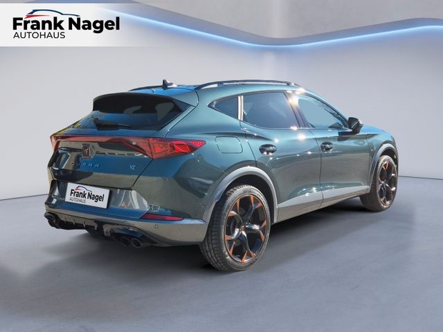 Cupra Formentor VZ 2.0 TSI 7-Gang-DSG 4Drive