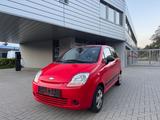 Chevrolet Matiz S ELEKTRISCHE FENSTER TÜV NEU - Chevrolet Matiz