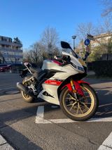 Yamaha YZF-R125