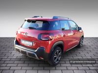 Citroën C3 Aircross - Vorschau Bild 5