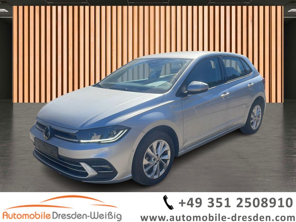 Image of Volkswagen Polo