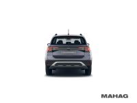 Volkswagen T-Cross - Vorschau Bild 9