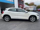 Mercedes-Benz GLA 250 Xenon Navi Kamera PDC - gebrauchte Mercedes-Benz GLA 250 aus dem Jahr 2015