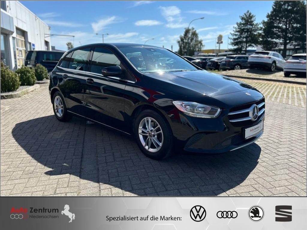 Mercedes-Benz B-Class d Style AZN-Haus-Förderung* auch RENTNER, миниатюра 2