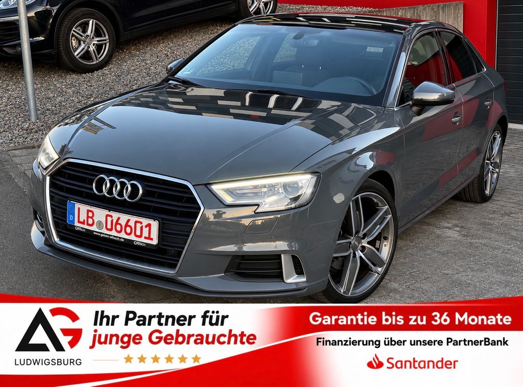 Image of Audi A3