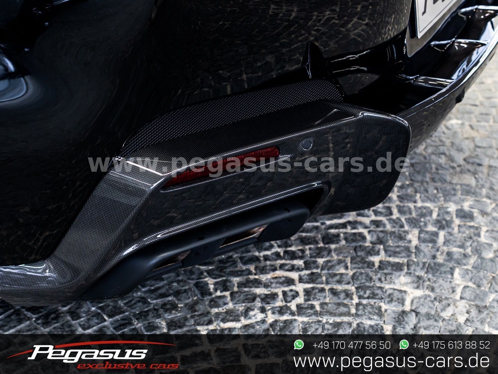 FERRARI 12Cilindri - 12