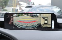 Mazda 3 - Vorschau Bild 21