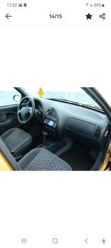 Citroën Citröen SAXO 1.4 SX. Automatic.89000km!! T... - Citroën Gebrauchtwagen von 2000