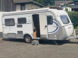 HYMER / ERIBA / HYMERCAR Feeling 425 Wohnwagen 