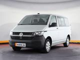 Volkswagen T6.1 Kombi KR 2.0 TDI DSG | 9-SITZER | TEMPOMAT - Volkswagen T6 Kombi in Hamburg