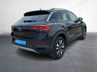 Volkswagen T-Roc - Vorschau Bild 4