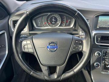 Volvo V60 - 11