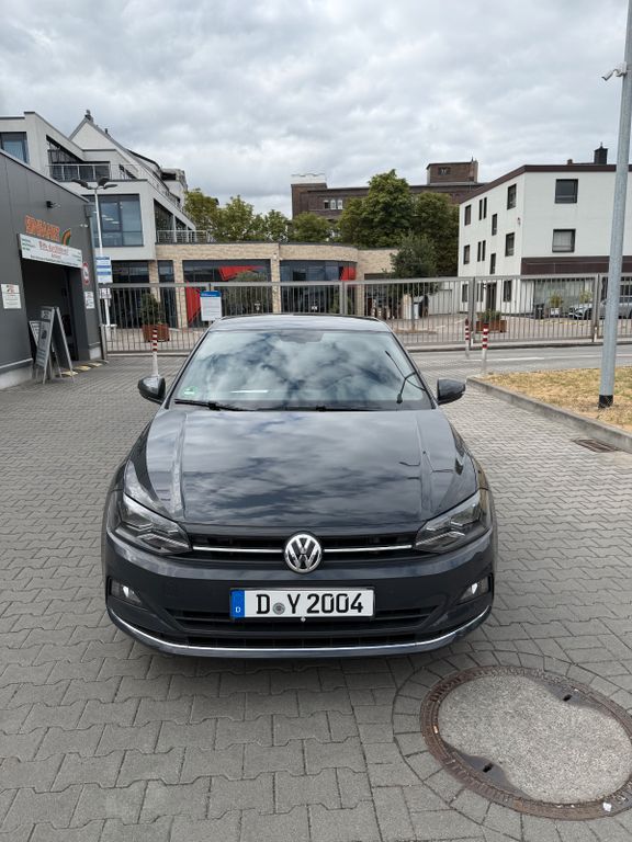 Image of Volkswagen Polo