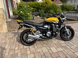 Yamaha XJR 1300 Sp - YAMAHA XJR 1300 SP