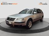 Volkswagen Passat Variant 1.9TDI 96kW tiptronic/1.HAND/SHZ - Volkswagen Passat Variant: 1.9