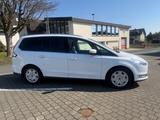 Ford Galaxy Titanium 2.0 TDCI*7-Si.*AHK*8-FACH*RFK*