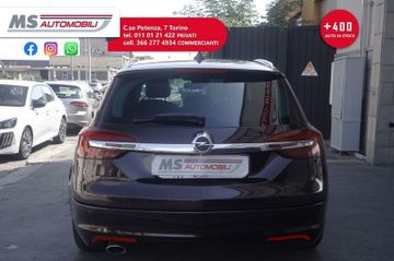 Opel Insignia - 8