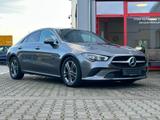 Mercedes-Benz CLA 180d/Navi/Virtual-Tacho/Led/1HD/Kamera - Mercedes-Benz CLA 180 mit Diesel-Antrieb: Automatik