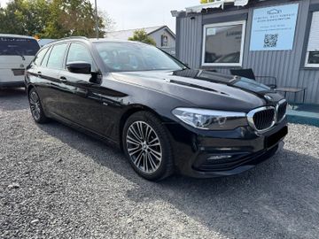 BMW 525 - 3