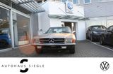 Mercedes-Benz 500SL 500 SL SL 500 R107 Leder Klimatronic Kinde - Mercedes-Benz 500 Oldtimer