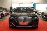 BMW 740d xDrive G-11*1Hand*Unfallfrei*Keyless-Go* - gebrauchte BMW 740 aus dem Jahr 2021
