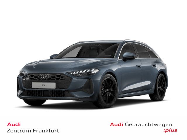 Audi A5 Avant e-hybrid qu ACC+KAM+LED-PLUS+EL-HECKKL+