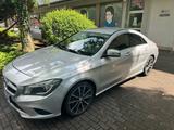 Mercedes-Benz CLA 200 - - Mercedes-Benz CLA 200 in Herne