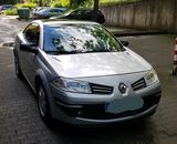 Renault Megane 2 Cabrio - Renault Megane in Lübeck