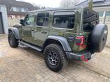 Jeep Wrangler 2.0 T-GDi Unlimited Rubicon Automat... - gebrauchte Jeep Wrangler aus dem Jahr 2024