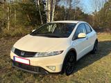 Honda Civic 1.4 *Sport* 5-trg. TÜV neu bis 3/28 - Honda Civic: 1.3