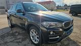 BMW X6 xDrive 30 d - gebrauchte BMW X6 aus dem Jahr 2018