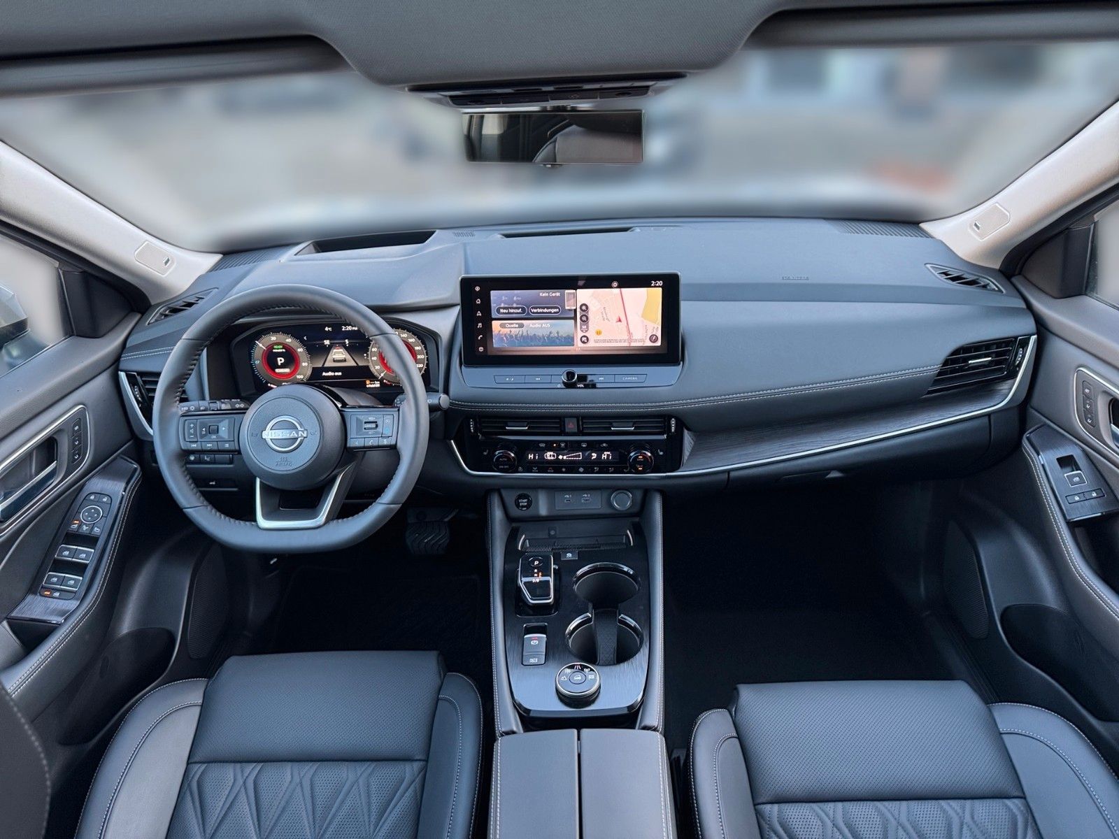 Nissan X-Trail - Bild 5