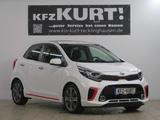 Kia Picanto 1.2 CVVT Automatik GT Line! NAVI - Kia Picanto in Bochum