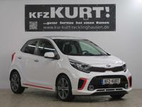 Kia Picanto 1.2 CVVT Automatik GT Line! NAVI