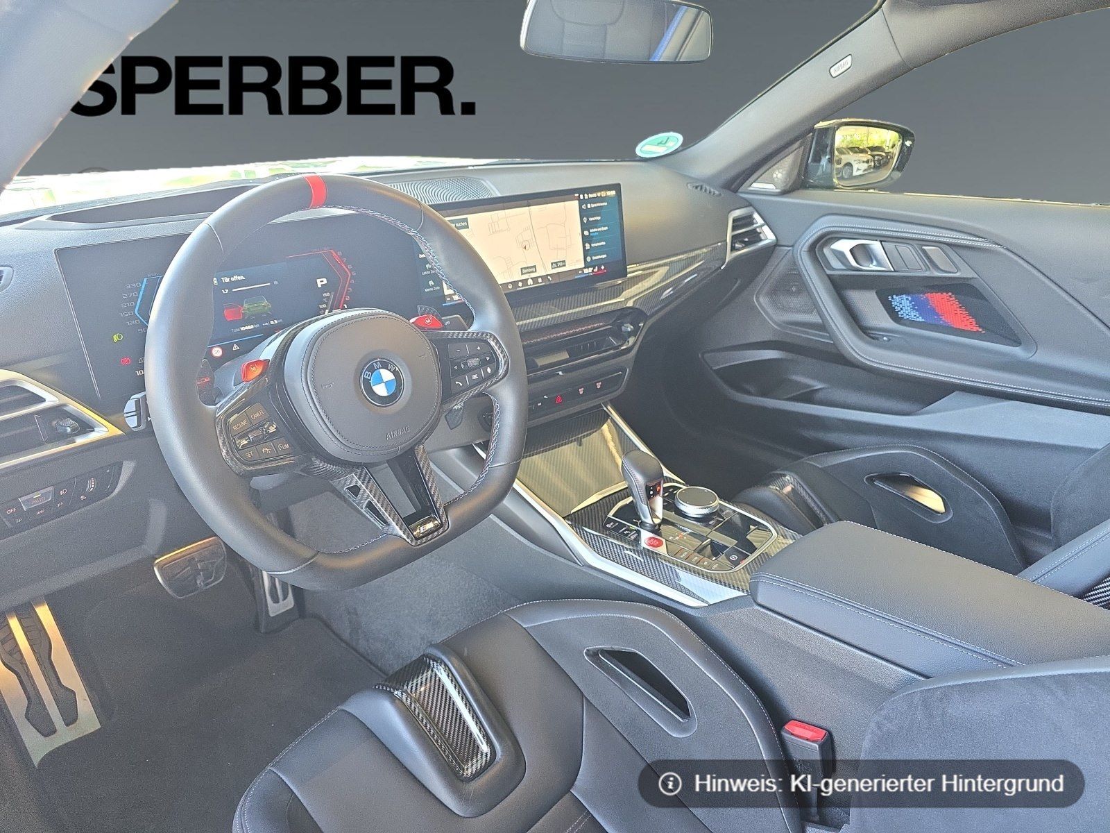 BMW M2 - Bild 10
