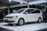 Volkswagen Sharan 2.0 TDI NAVI Bi-Xenon 7-SITZER PDC Klima - Volkswagen Sharan 7N mit Diesel-Antrieb