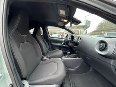 TOYOTA Aygo X 1,5 Hybrid Teamplayer (AB7)