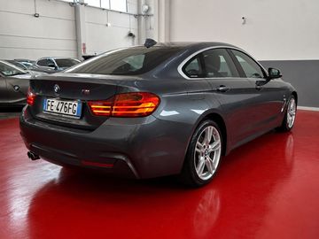 BMW 420 - 12