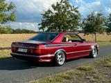 Mercedes-Benz 126.500 SEC AMG Paket Liebhaberfahrzeug  - rote Mercedes-Benz S-Klasse