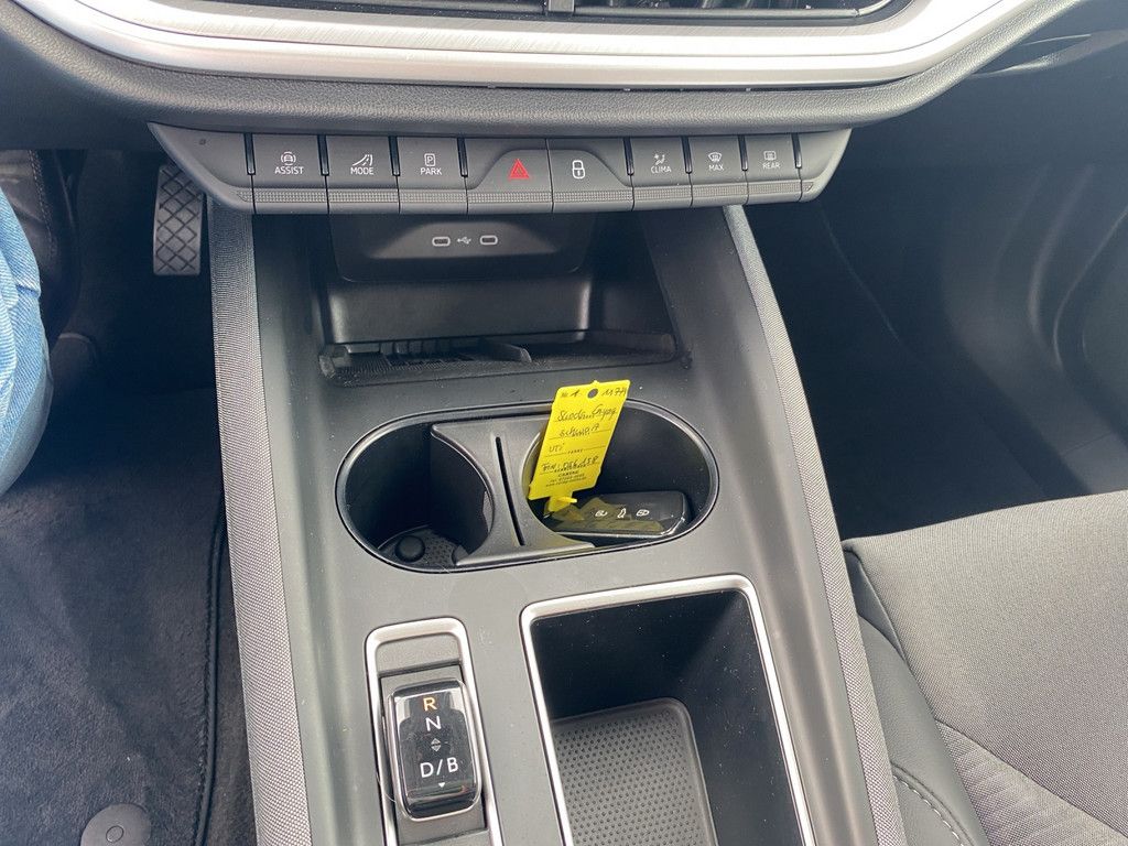 Skoda Enyaq - Bild 32