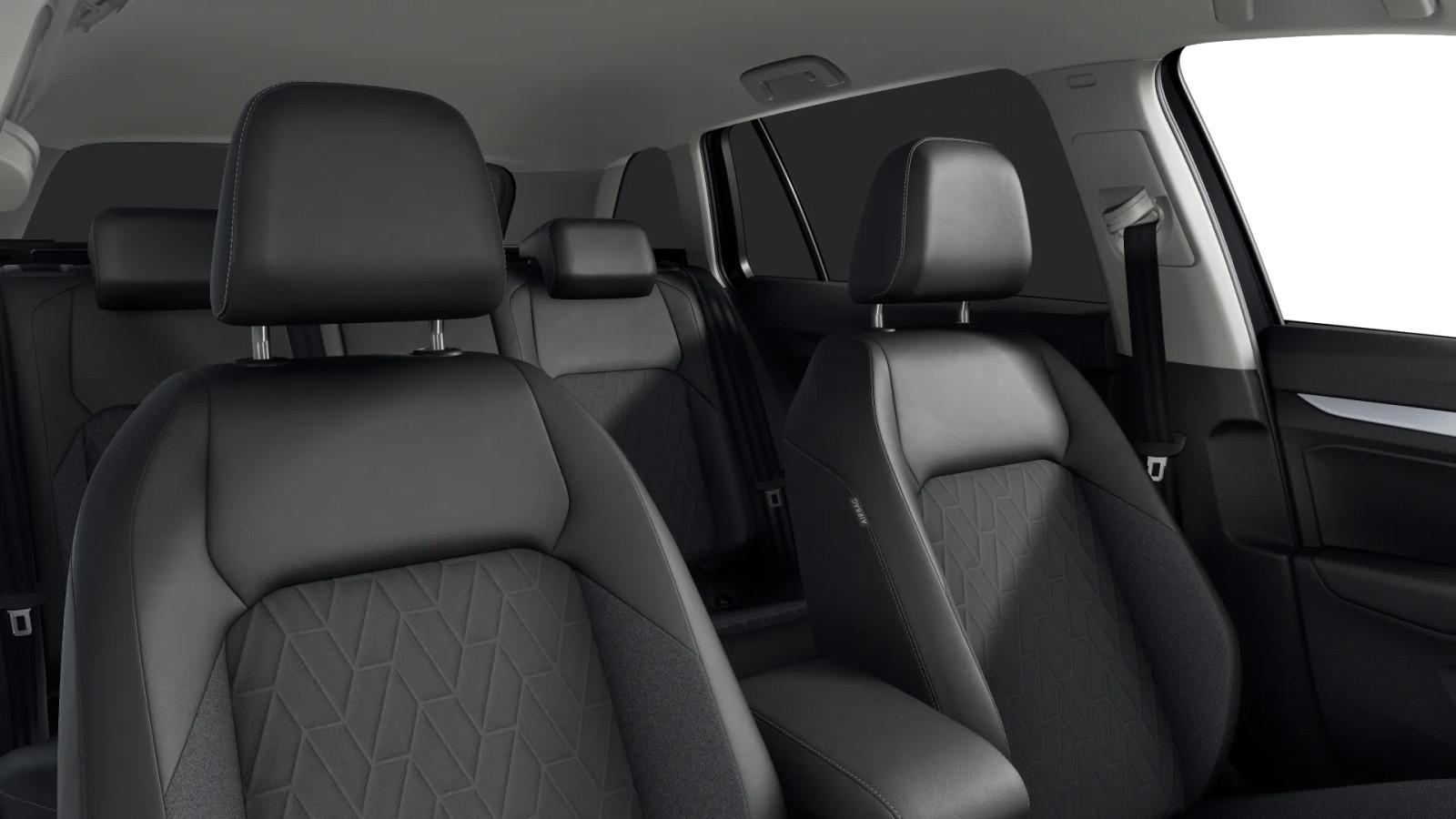 Volkswagen Golf VIII Variant 1.5 TSI GOAL*LED*AHK*KAMERA*PD, миниатюра 10