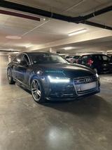 Audi A7 Facelift Competiton Motor S7 Umbau... - Audi A7 in Oldenburg