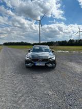 Volvo V60 T6 AWD Geartronic Inscription Inscription - Volvo: Allradantrieb, Kombi