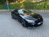 BMW M850i xDrive Coupé - - BMW M850 Gebrauchtwagen