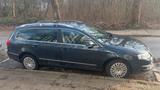 Volkswagen VW PASSAT B6 Variant 2.0 TDI 170 PS Automatik - Volkswagen Passat: TDI 170 Ps