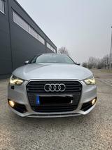 Audi A1 1.4 TFSI Ambition Ambition
