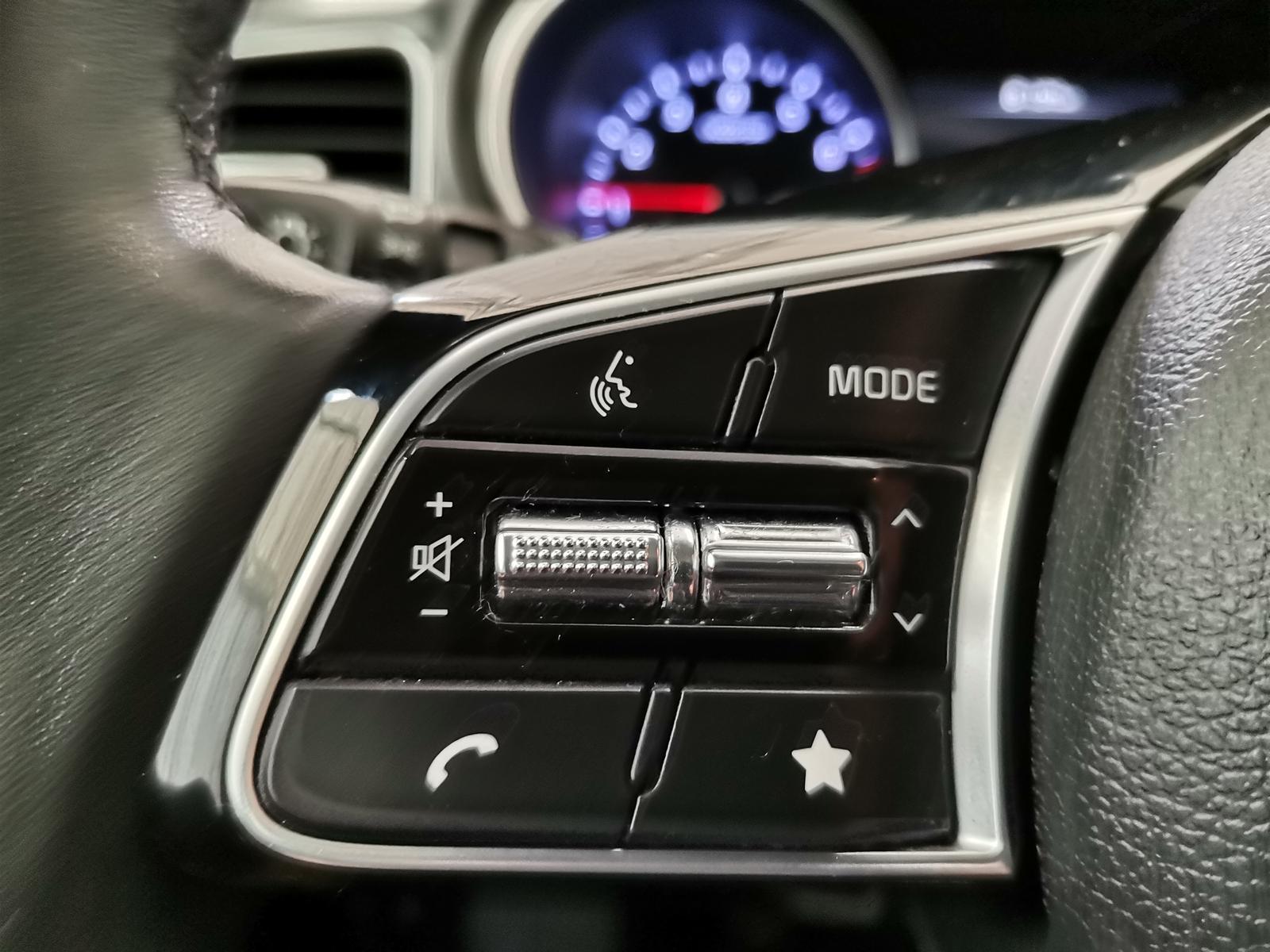 Kia Ceed Sportswagon 1.0 T-GDI Klima|SHZ|Car-Play